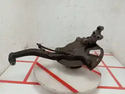 Автозапчасти б/у передняя левая кулачка за ssangyong rodius xdi ссылки oem iam   