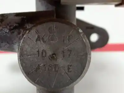 Автозапчасти б/у тормозной насос за ssangyong rodius xdi ссылки oem iam bm1110982  