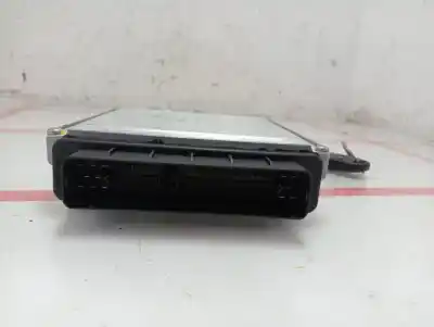 Автозапчасти б/у блок управления двигателем за ssangyong rodius xdi ссылки oem iam a6655404032  