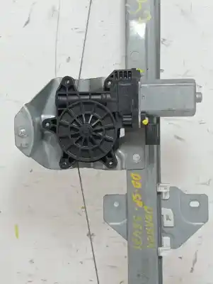 Автозапчасти б/у регулятор стекла переднего правого за dacia dokker ambiance ссылки oem iam 128001471b  