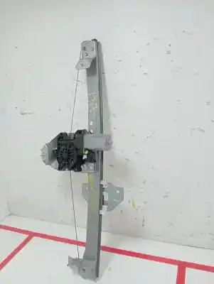 Автозапчасти б/у регулятор стекла переднего правого за dacia dokker ambiance ссылки oem iam 128001471b  
