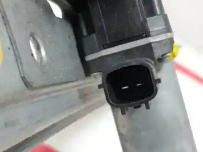 Автозапчасти б/у регулятор стекла переднего правого за dacia dokker ambiance ссылки oem iam 128001471b  