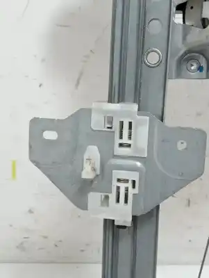 Автозапчасти б/у регулятор стекла переднего правого за dacia dokker ambiance ссылки oem iam 128001471b  