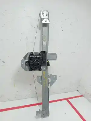Автозапчасти б/у регулятор стекла переднего правого за dacia dokker ambiance ссылки oem iam 128001471b  
