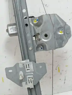 Автозапчасти б/у регулятор стекла переднего правого за dacia dokker ambiance ссылки oem iam 128001471b  