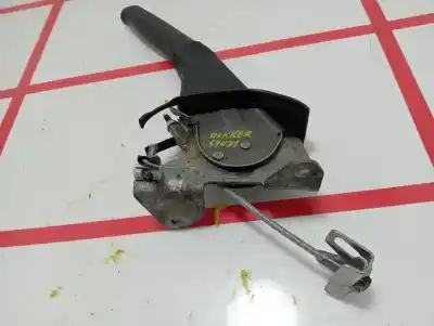 Автозапчасти б/у рычаг ручного тормоза за dacia dokker ambiance ссылки oem iam 360108002ra  