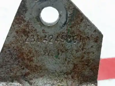 Автозапчасти б/у рычаг ручного тормоза за dacia dokker ambiance ссылки oem iam 360108002ra  