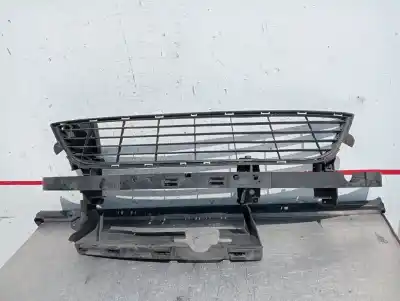 Автозапчасти б/у центральная решетка бампера за dacia dokker ambiance ссылки oem iam   