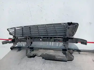 Автозапчасти б/у центральная решетка бампера за dacia dokker ambiance ссылки oem iam   