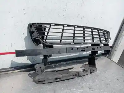 Автозапчасти б/у центральная решетка бампера за dacia dokker ambiance ссылки oem iam   