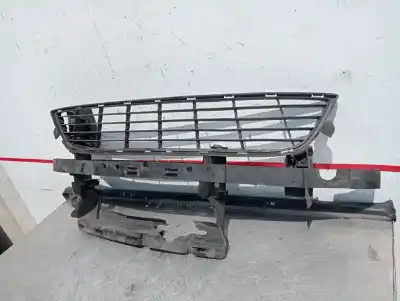 Автозапчасти б/у центральная решетка бампера за dacia dokker ambiance ссылки oem iam   