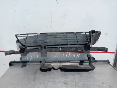 Автозапчасти б/у центральная решетка бампера за dacia dokker ambiance ссылки oem iam   