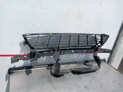 Автозапчасти б/у центральная решетка бампера за dacia dokker ambiance ссылки oem iam   