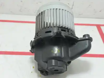 Second-hand car spare part heater blower motor for dacia dokker ambiance oem iam references 5p3730100