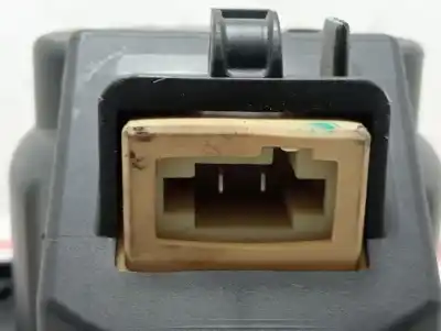 Автозапчасти б/у отопительный двигатель за dacia dokker ambiance ссылки oem iam 5p3730100  