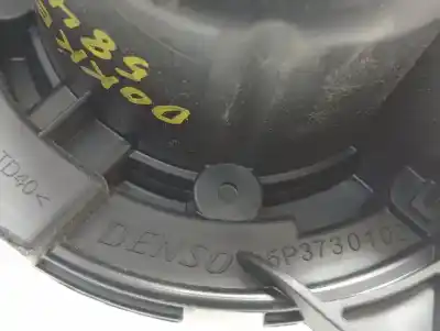 Автозапчасти б/у отопительный двигатель за dacia dokker ambiance ссылки oem iam 5p3730100  