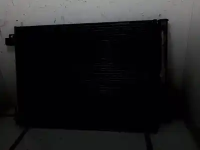 Автозапчастина б/у конденсат/радіатор кондиционера для dacia dokker ambiance посилання на oem iam 921006454r  