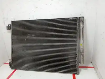 Автозапчастина б/у конденсат/радіатор кондиционера для dacia dokker ambiance посилання на oem iam 921006454r  