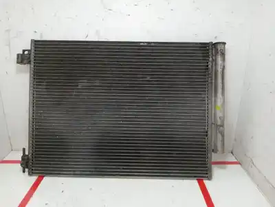 Автозапчастина б/у конденсат/радіатор кондиционера для dacia dokker ambiance посилання на oem iam 921006454r  