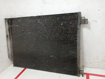 Автозапчастина б/у конденсат/радіатор кондиционера для dacia dokker ambiance посилання на oem iam 921006454r  
