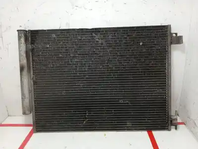 Second-hand car spare part air conditioning condenser / radiator for dacia dokker ambiance oem iam references 921006454r