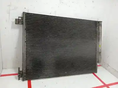 Автозапчастина б/у конденсат/радіатор кондиционера для dacia dokker ambiance посилання на oem iam 921006454r  
