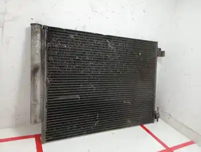 Автозапчастина б/у конденсат/радіатор кондиционера для dacia dokker ambiance посилання на oem iam 921006454r  