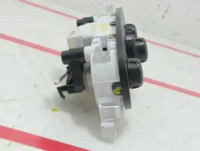 Автозапчасти б/у отопление / кондиционирование воздуха за dacia dokker ambiance ссылки oem iam 5p3743000  