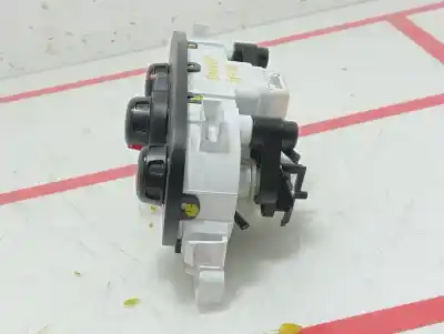 Автозапчасти б/у отопление / кондиционирование воздуха за dacia dokker ambiance ссылки oem iam 5p3743000  