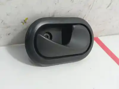 Автозапчасти б/у внутри передней правой ручки за dacia dokker ambiance ссылки oem iam 8200733847  