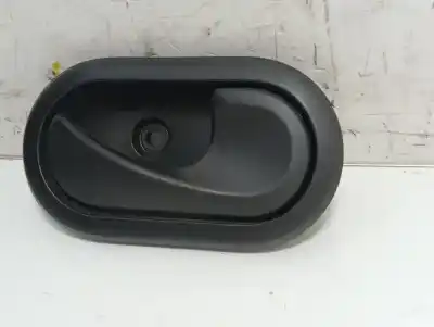 Автозапчасти б/у внутри передней правой ручки за dacia dokker ambiance ссылки oem iam 8200733847  