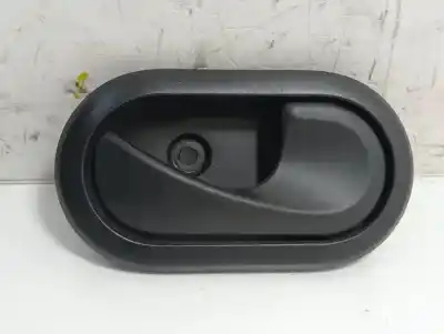Pezzo di ricambio per auto di seconda mano MANIGLIA INTERNA ANTERIORE DESTRA per DACIA DOKKER H4MD7 Riferimenti OEM IAM 8200733847  