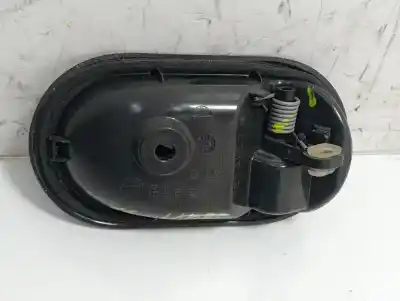 Second-hand car spare part interior left front handle for dacia dokker ambiance oem iam references 8200733848  