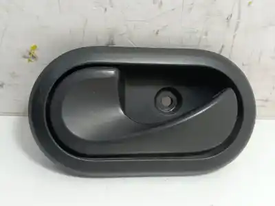 Pezzo di ricambio per auto di seconda mano MANIGLIA INTERNA ANTERIORE SINISTRA per DACIA DOKKER H4MD7 Riferimenti OEM IAM 8200733848  