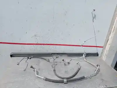 Автозапчасти б/у трубы кондиционирования воздуха за dacia dokker ambiance ссылки oem iam 924543954r  