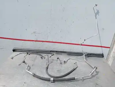 Second-hand car spare part air conditioning pipes for dacia dokker ambiance oem iam references 924543954r