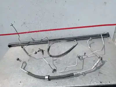 Автозапчасти б/у трубы кондиционирования воздуха за dacia dokker ambiance ссылки oem iam 924543954r  