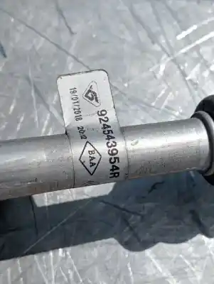 Автозапчасти б/у трубы кондиционирования воздуха за dacia dokker ambiance ссылки oem iam 924543954r  