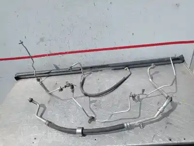 Автозапчасти б/у трубы кондиционирования воздуха за dacia dokker ambiance ссылки oem iam 924543954r  