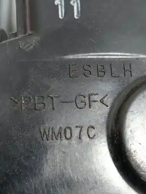 Автозапчасти б/у мотор переднего стеклоочистителя за dacia dokker ambiance ссылки oem iam wm07c  