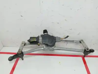 Автозапчасти б/у мотор переднего стеклоочистителя за dacia dokker ambiance ссылки oem iam wm07c  