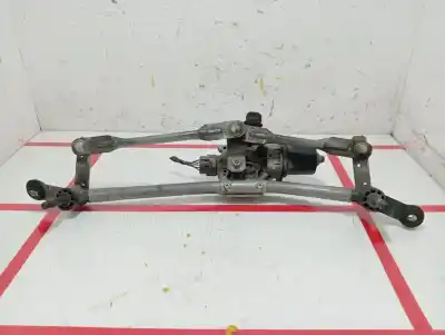 Second-hand car spare part front windshield wiper motor for dacia dokker ambiance oem iam references wm07c