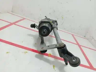 Автозапчасти б/у мотор переднего стеклоочистителя за dacia dokker ambiance ссылки oem iam wm07c  