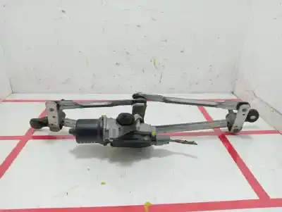 Автозапчасти б/у мотор переднего стеклоочистителя за dacia dokker ambiance ссылки oem iam wm07c  