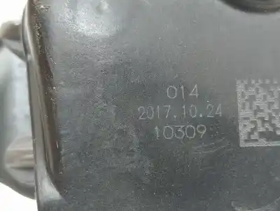 Автозапчасти б/у мотор переднего стеклоочистителя за dacia dokker ambiance ссылки oem iam wm07c  