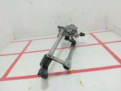 Автозапчасти б/у мотор переднего стеклоочистителя за dacia dokker ambiance ссылки oem iam wm07c  