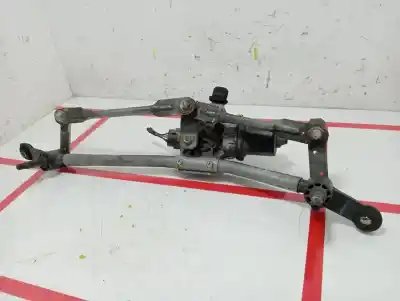 Автозапчасти б/у мотор переднего стеклоочистителя за dacia dokker ambiance ссылки oem iam wm07c  