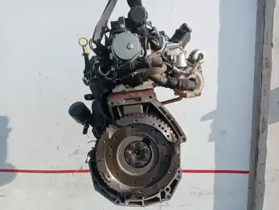 Pezzo di ricambio per auto di seconda mano MOTORE COMPLETO per RENAULT CLIO III K9K766 Riferimenti OEM IAM K9K766  