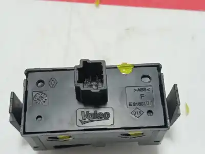 Автозапчастина б/у увага для dacia dokker ambiance посилання на oem iam e3160101  