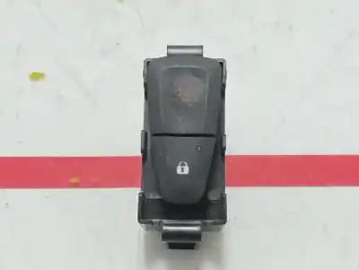 Second-hand car spare part hazard warning lights for dacia dokker ambiance oem iam references e3160101